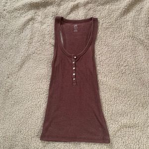 Aerie Tank Top